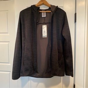 Women’s Adidas Full Zip Hoodie